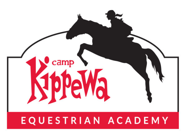 Kippewa Equestrian Academy Logo