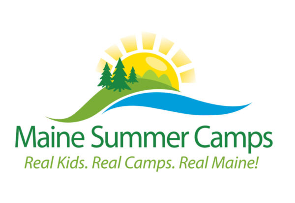 Maine Summer Camps Logo