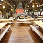 Our Dining Hall