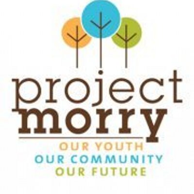Project Morry Logo