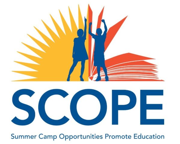 SCOPE logo